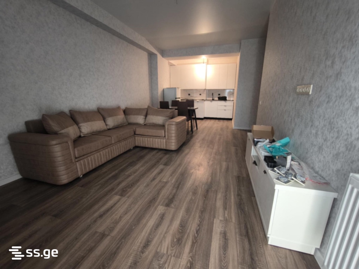 kedia st. 14 - 2 rooms