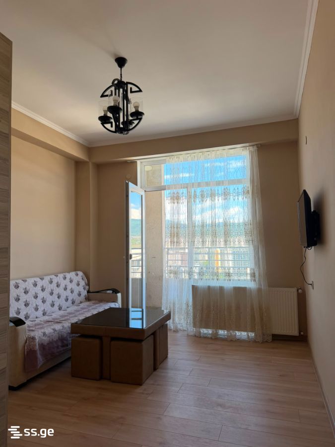 Gobronidze st. - 2 rooms
