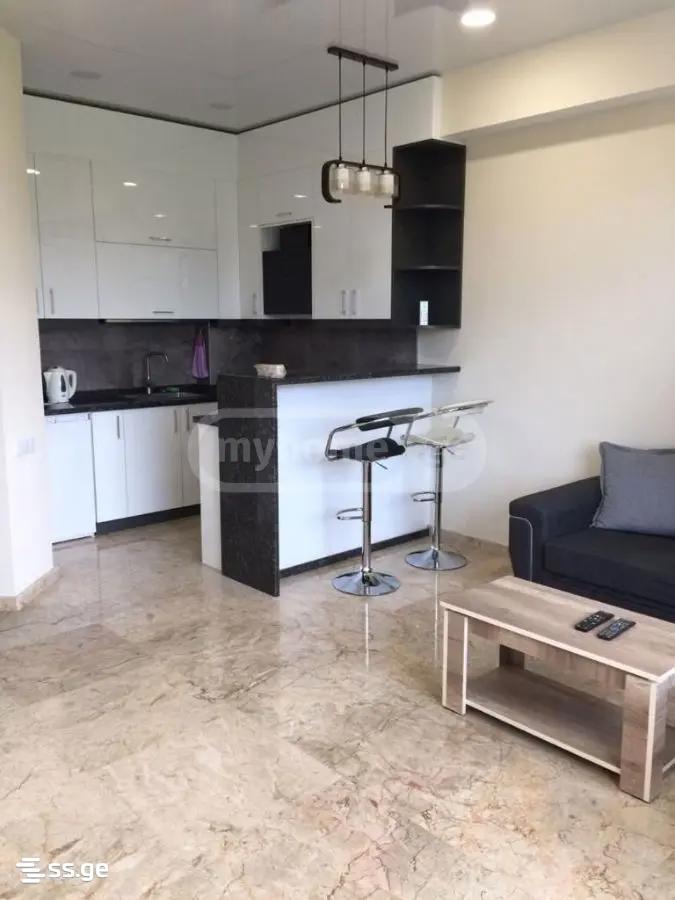 bokhou st. - 3 rooms