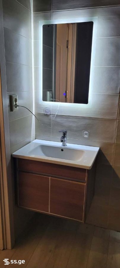 Kazbegi avenue - 4 rooms