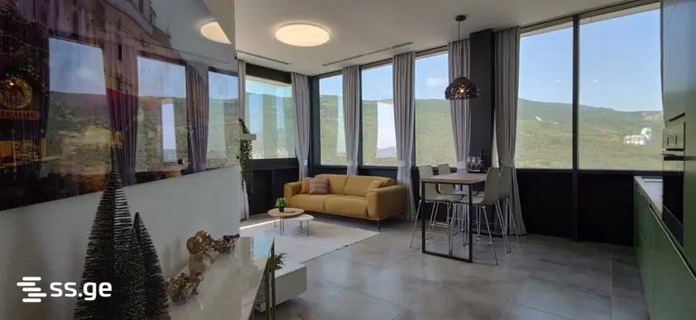i. chavchavadze avenue - 2 rooms