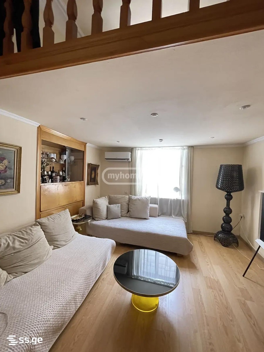 atoneli st. - 3 rooms