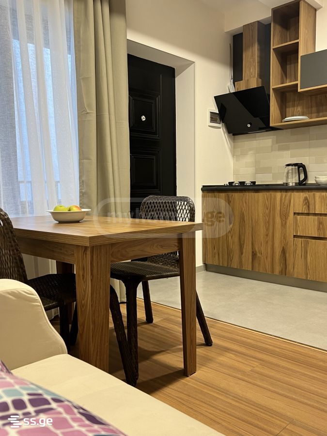 calenjikha st. - 2 rooms