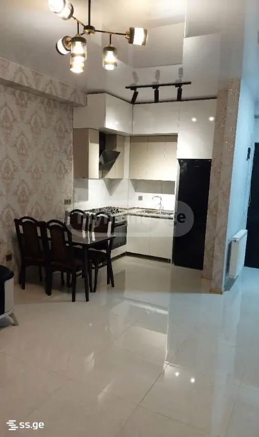 Marat Nozadze st. - 2 rooms