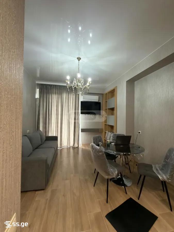 gudamakari st. - 2 rooms