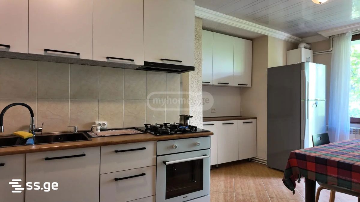 vaja-pshavela avenue - 4 rooms
