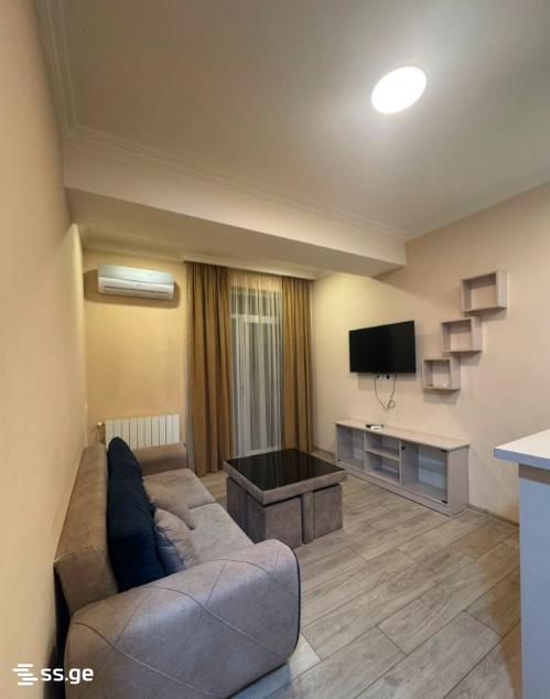 Anapa st. - 2 rooms