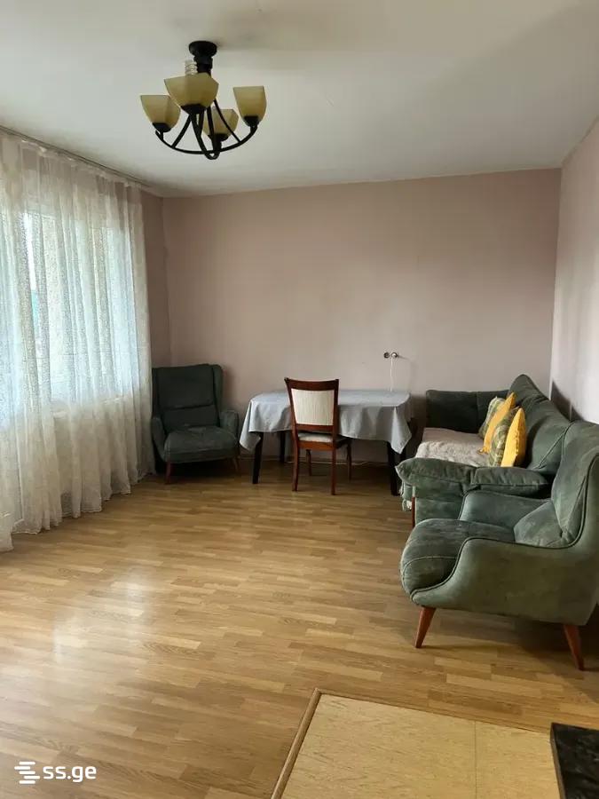 Tskneti Hwy I Line - 3 rooms