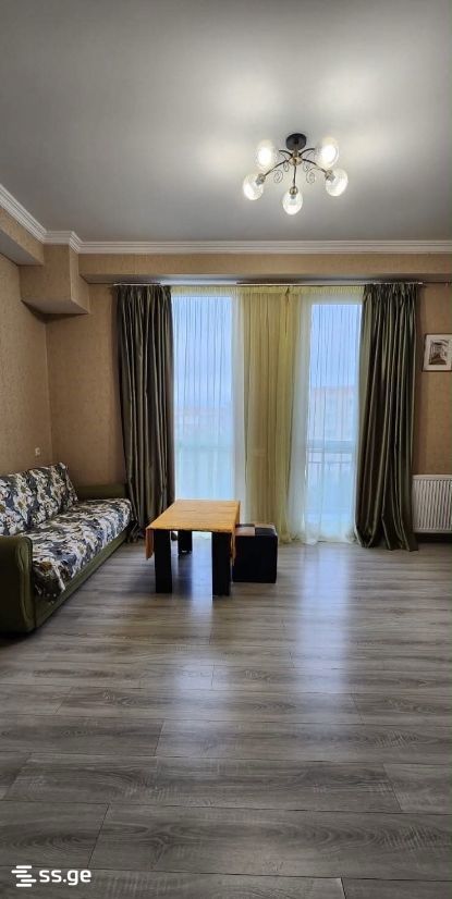 Anapa st. - 2 rooms