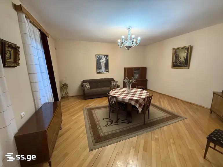 saingilo st. 34 - 4 rooms