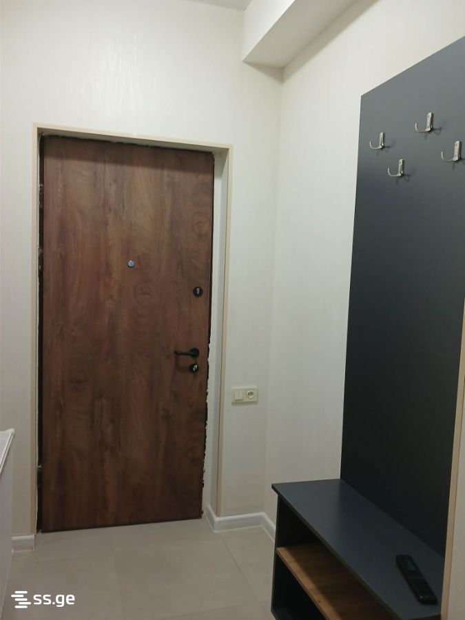 ertso 77 - 2 rooms