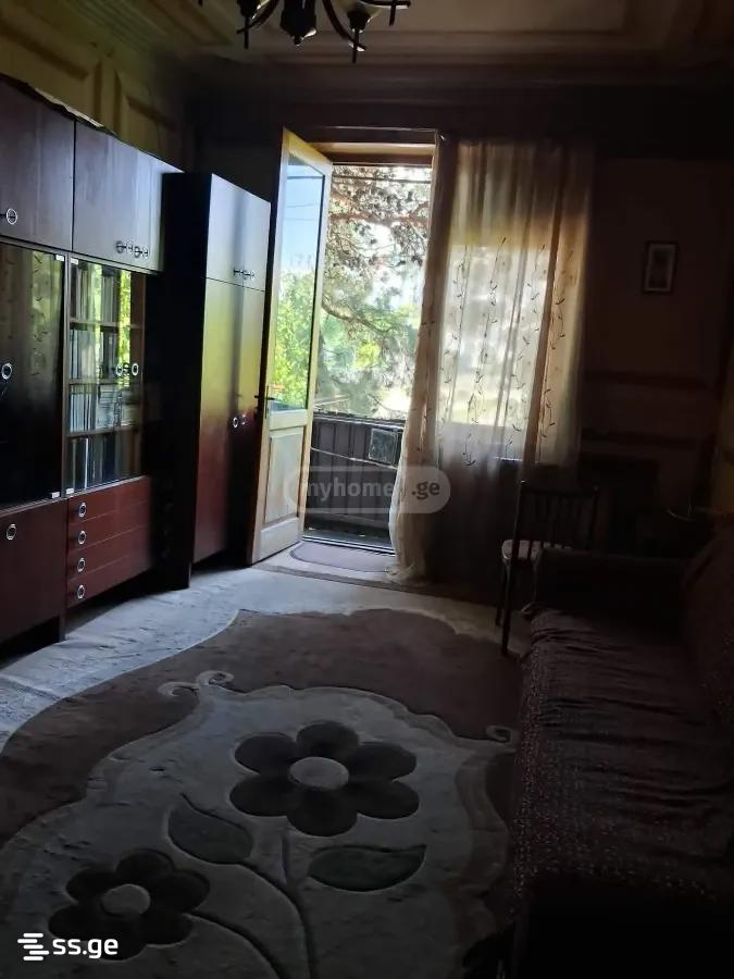 moskovi ave 0 - 2 rooms