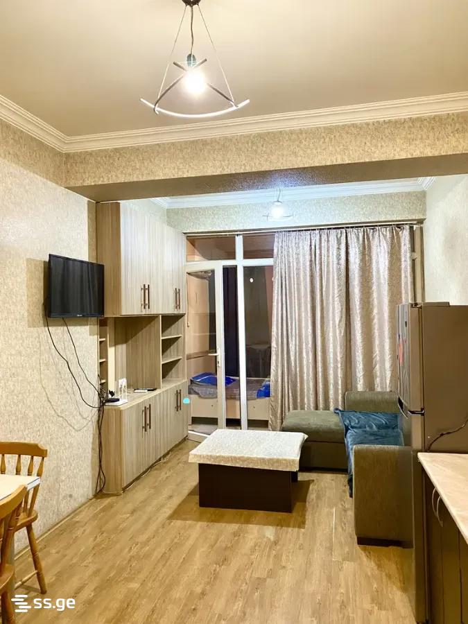 pekini st. 6 - 2 rooms
