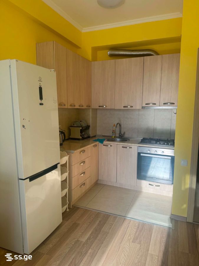 mindeli st. - 2 rooms