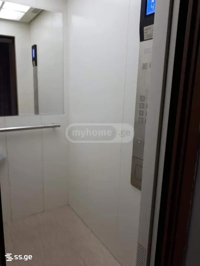 ketevan tsamebuli avenue (avlabari) - 2 rooms
