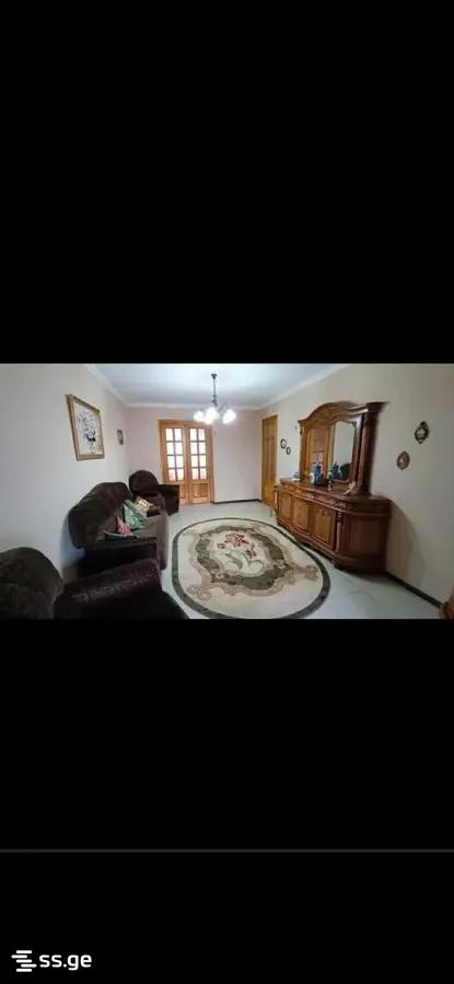 Beri Gabriel Salosi Ave. - 2 rooms
