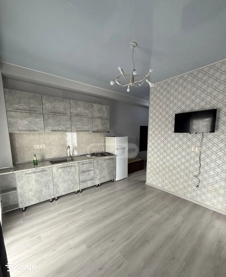 khomleli st. - 3 rooms