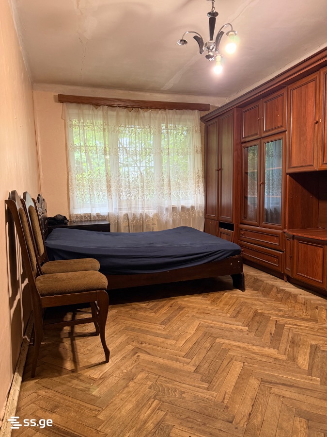 kaloubani st. 9 - 2 rooms