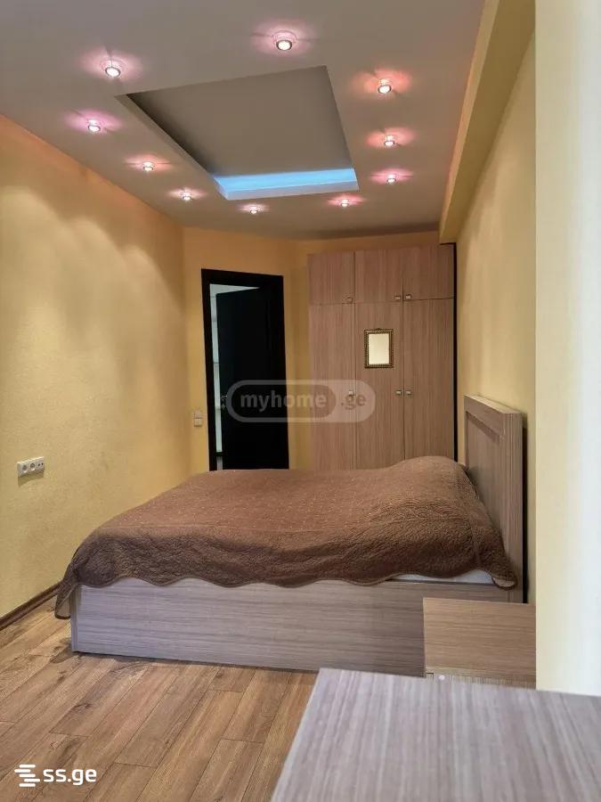 s. cincadze st - 2 rooms