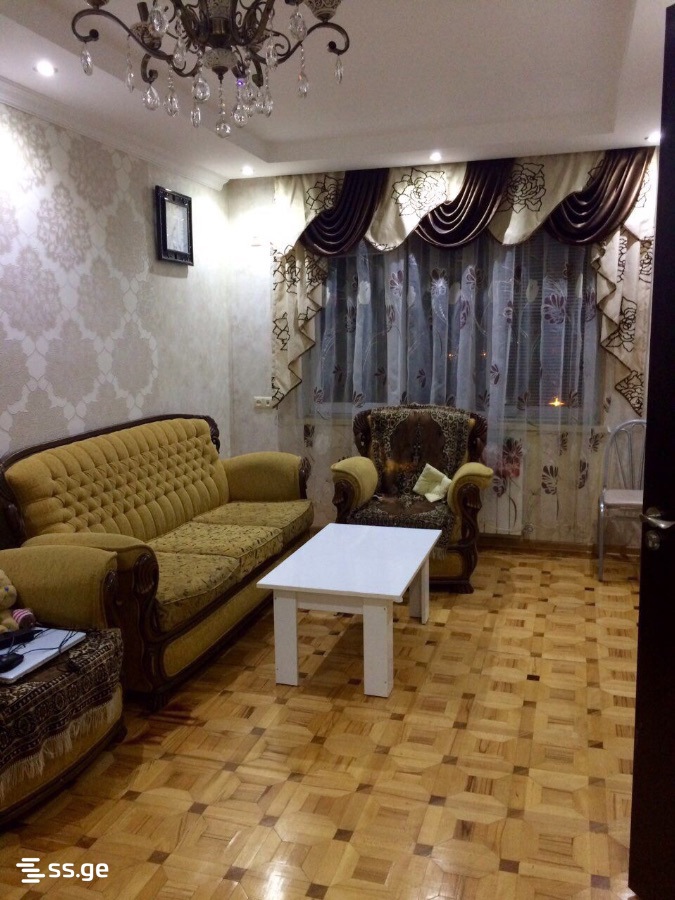 44ა - 4 rooms