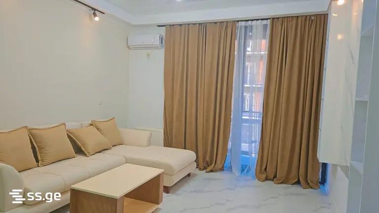 Bob walsh st. - 2 rooms