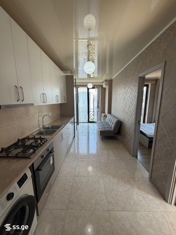 132 - 3 rooms