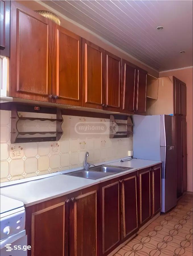 mitskevichi st. 1 - 3 rooms