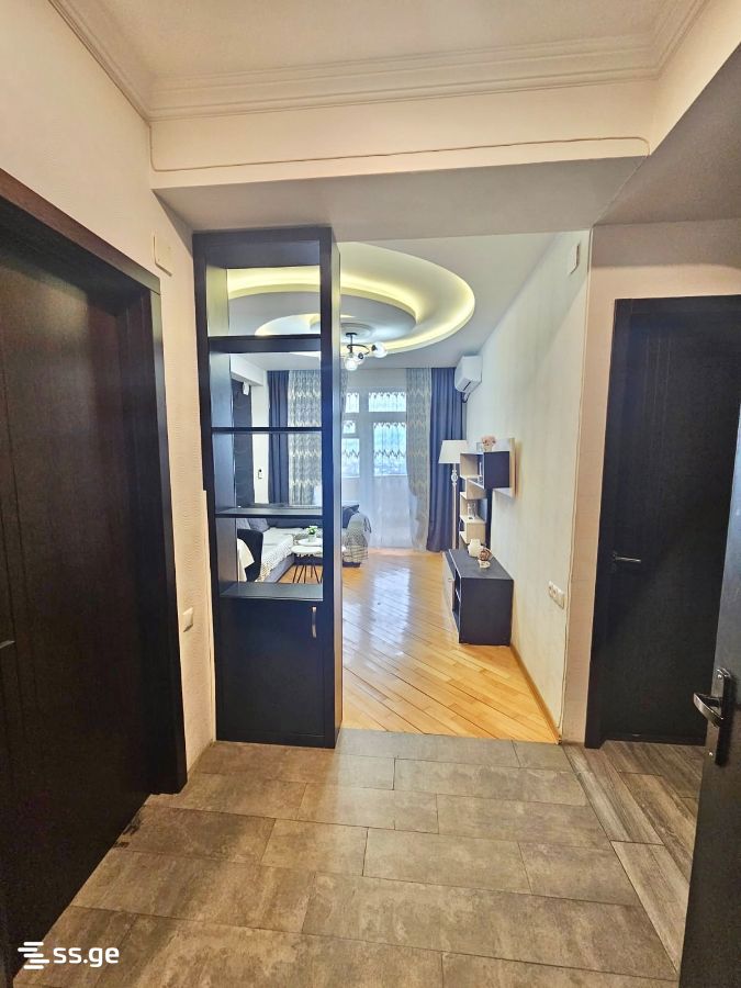gudamakari st. 4ა - 2 rooms