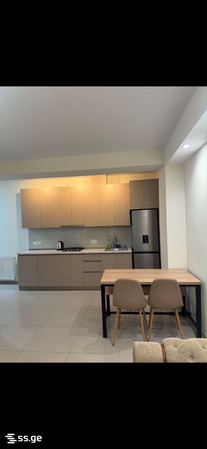 navtlugi st. - 2 rooms