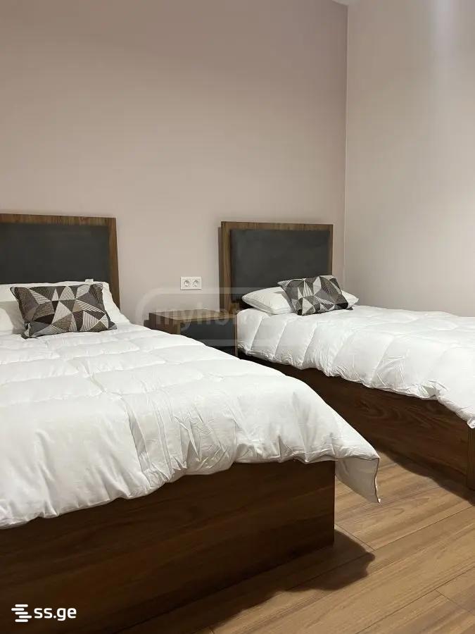 ketevan tsamebuli avenue (isani) - 2 rooms
