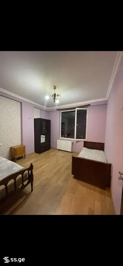 gazapkhuli st. 4 - 4 rooms