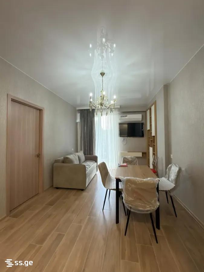 gudamakari st. - 3 rooms