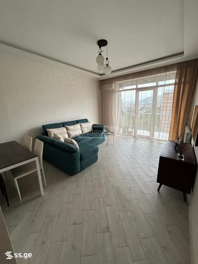 kandelaki st. - 2 rooms