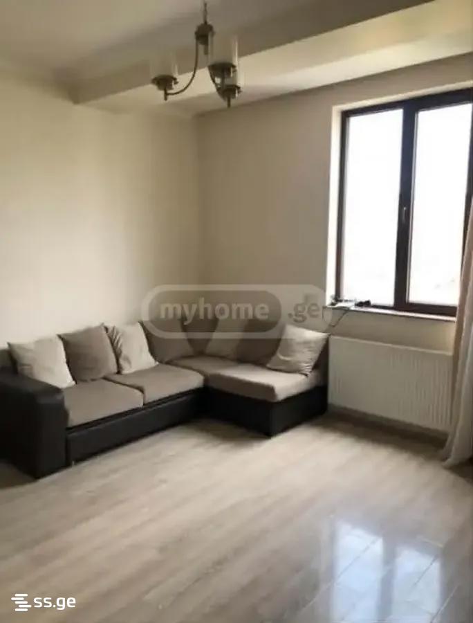 parnavaz mepe avenue - 2 rooms