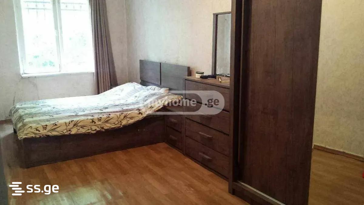 III Microdistrict - Varketili - 2 rooms