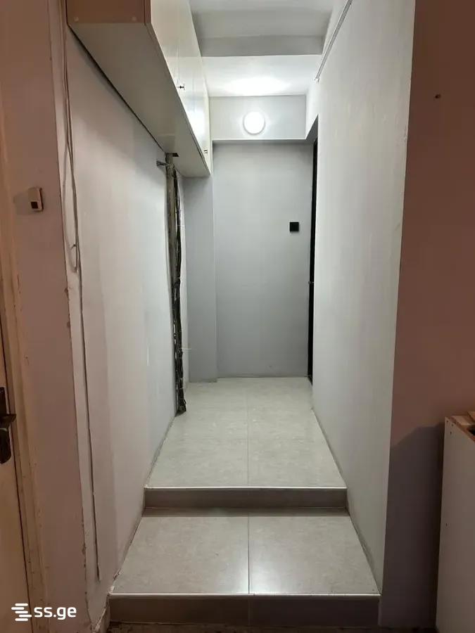 mitskevichi st. - 2 rooms
