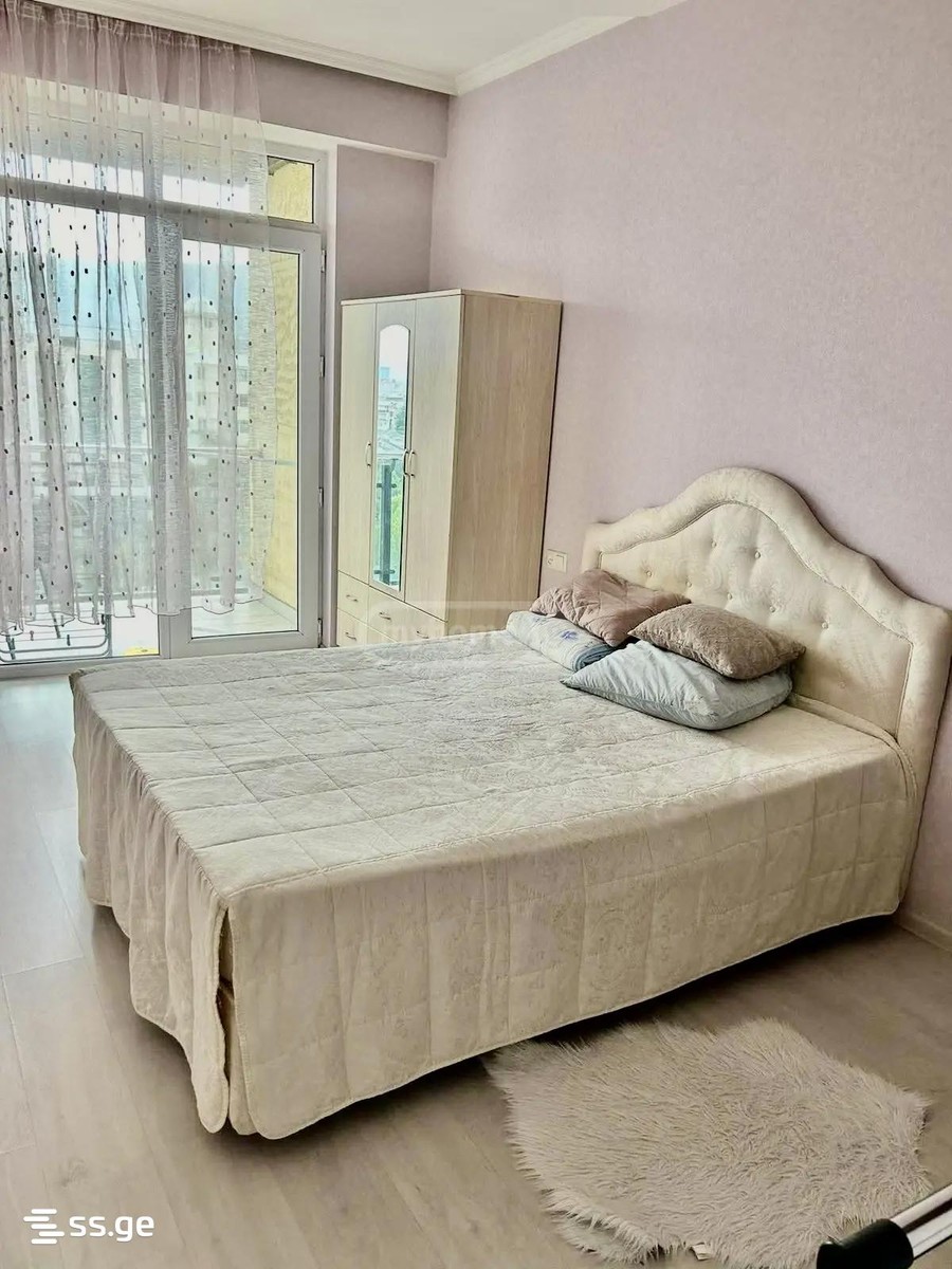 kandelaki st. - 2 rooms