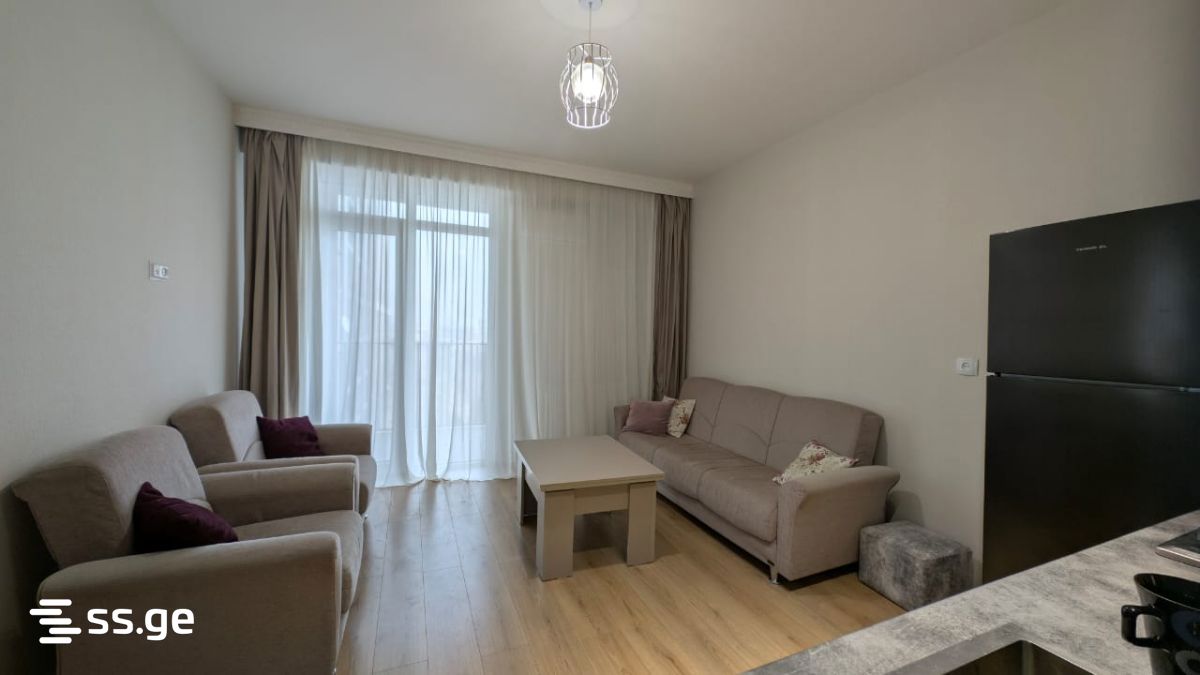 navtlugi st. 10 - 3 rooms