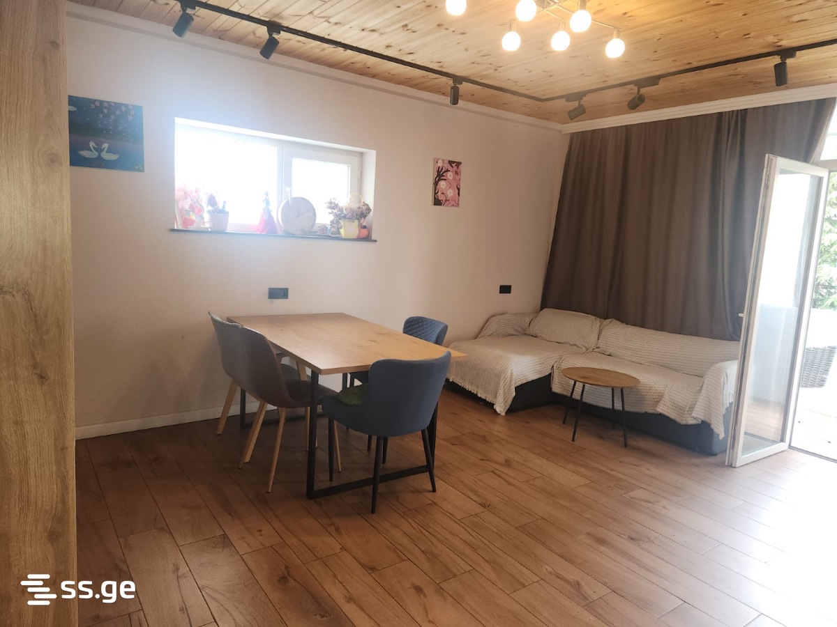24 - 3 rooms