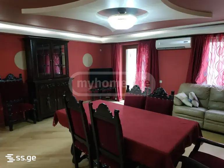 pekini st. - 3 rooms