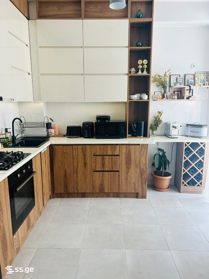 shatberashvili st. 74 - 2 rooms