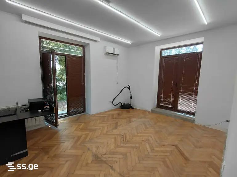 Tbilisi - 4 rooms