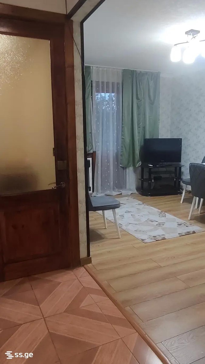 trialeti st. - 2 rooms
