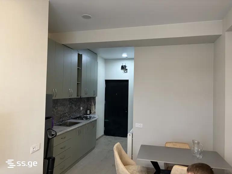 lertsami st. - 2 rooms