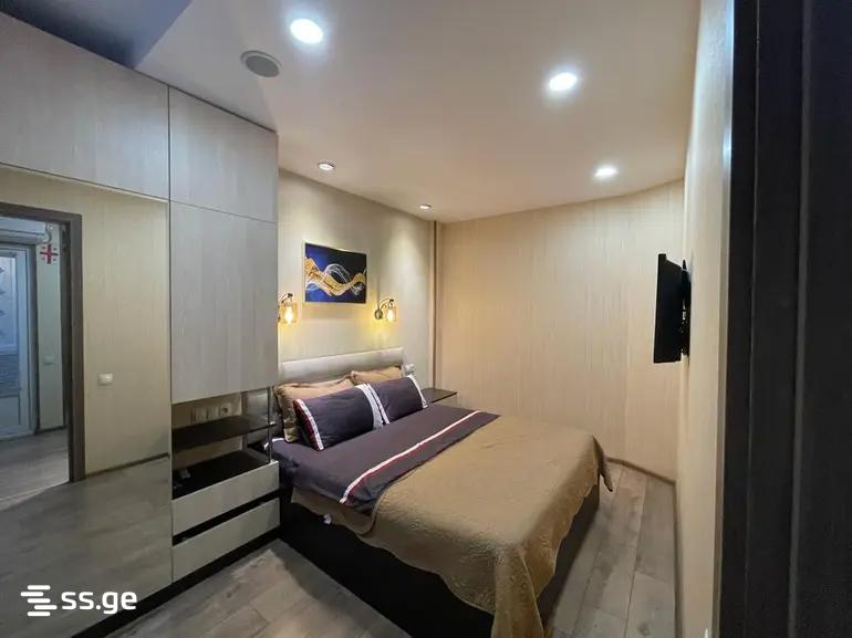 ckneti st. - 3 rooms