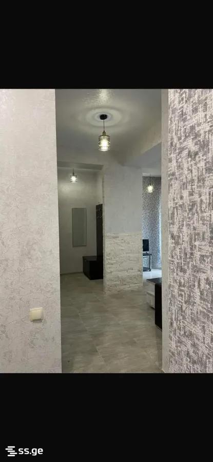 Abashidze-Orbeliani st. 1 - 2 rooms