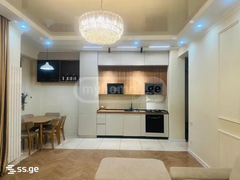 Olive st. - 4 rooms