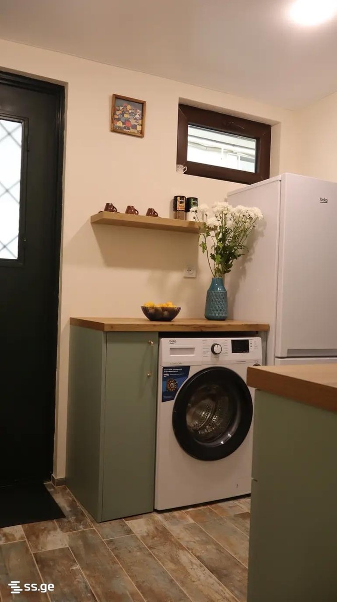 al. chavchavadze - 2 rooms
