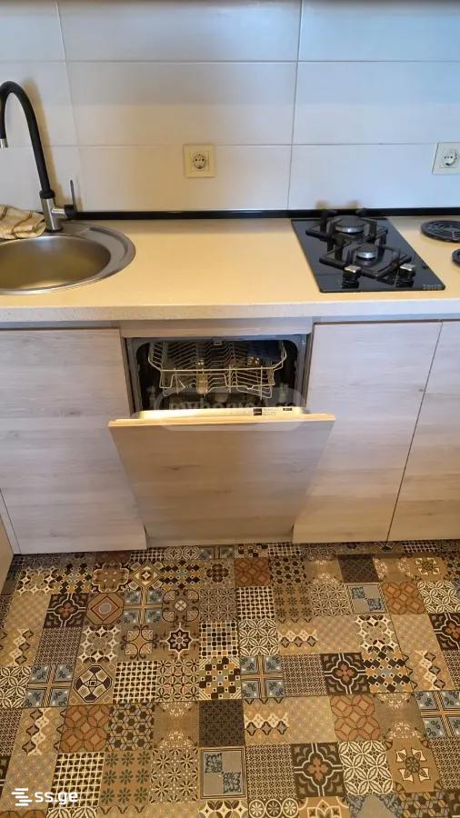 Giorgi Danelia st. 4 - 2 rooms