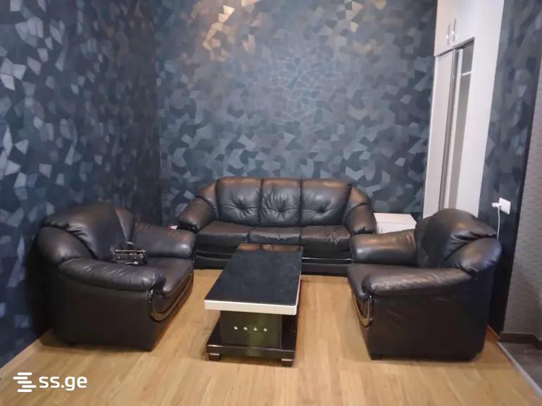 z. chavchavadze st. - 2 rooms